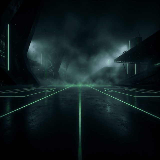 GamUp Premium Background